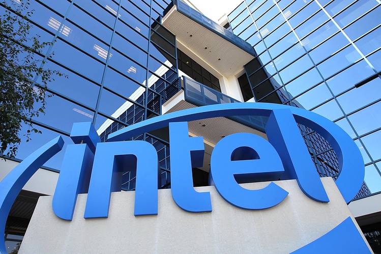 Intel Capital investe 30 milioni $ in società cloud