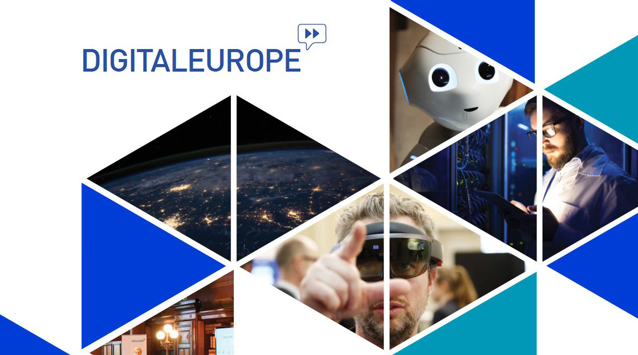 Europa Digitale 2025, call to action