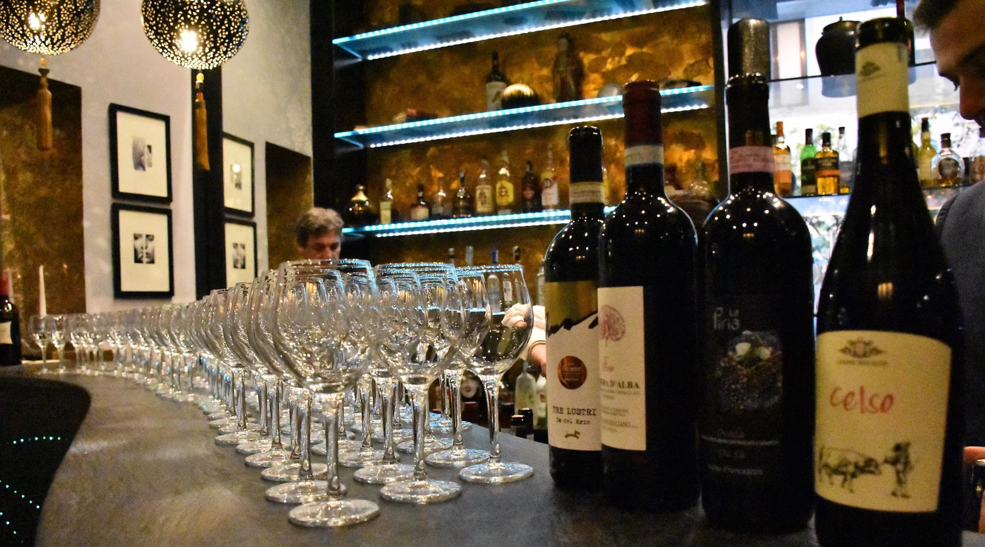 Valoritalia, Dioniso traccia la filiera del vino Made in Italy