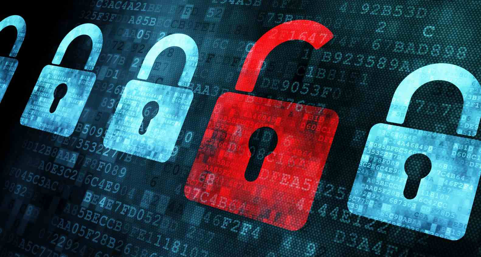 Barometro Cybersecurity – Edizione 2018