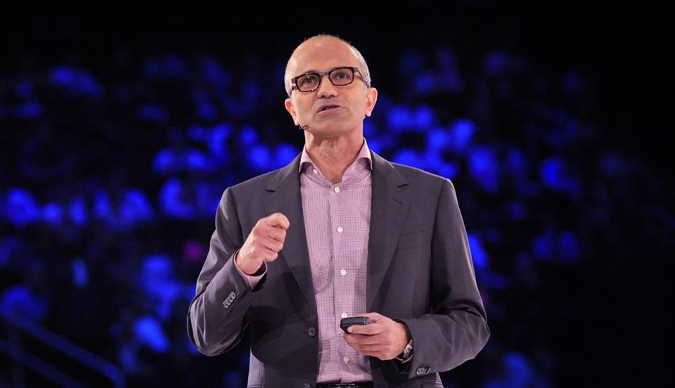Microsoft Inspire 2018: innovazione e partnership su un unico palco