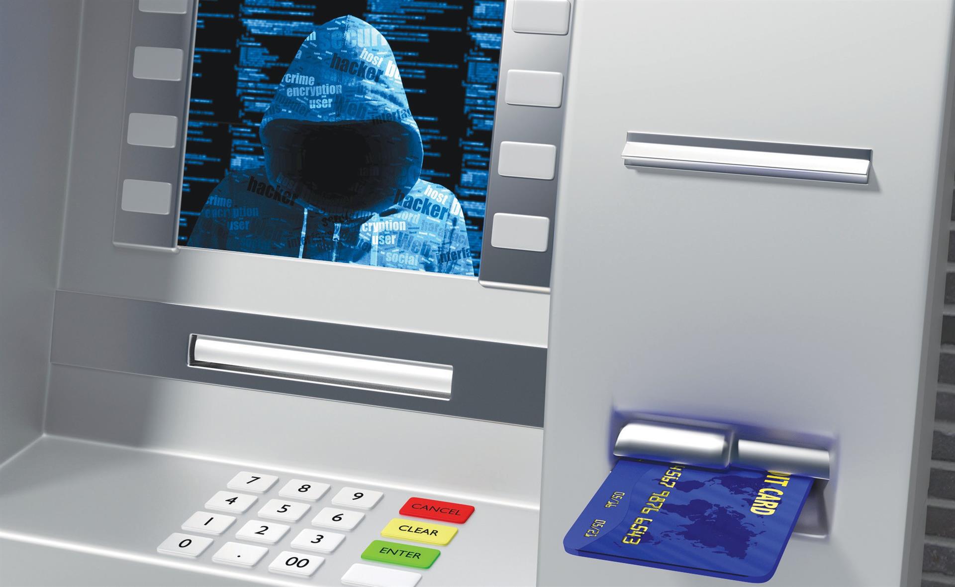 ATM Cyber crime: I rischi e le tecniche dei Criminal Hacker