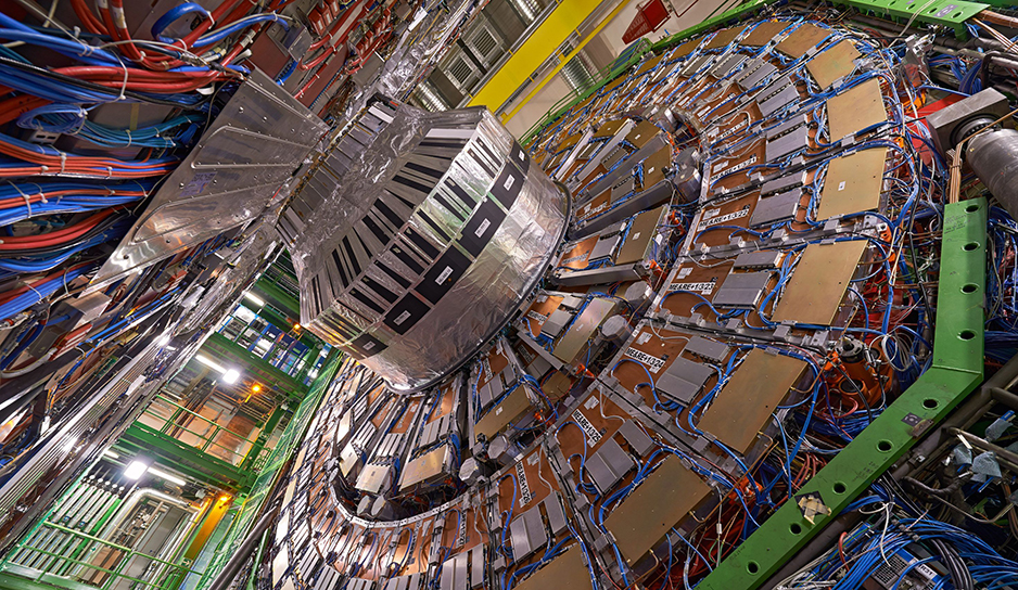 Il CERN potenzia la capacità di ricerca con Oracle