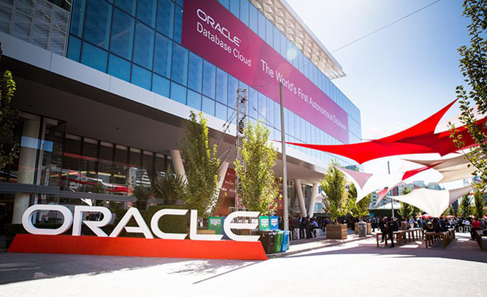Oracle, la Blockchain per la supply chain in una suite
