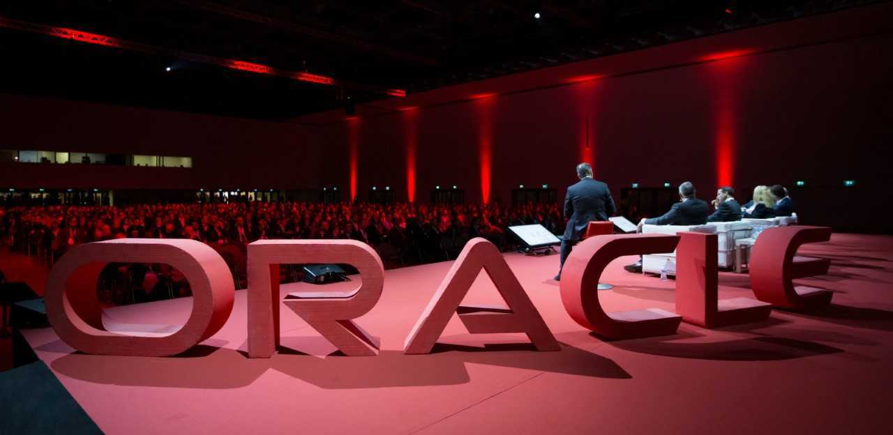 Oracle Cloud Day, il 22 novembre a Milano prove di futuro