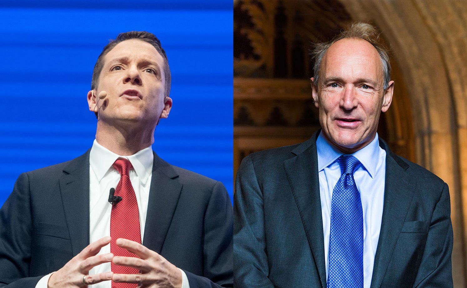Previsioni 2019: Gartner a Barcellona, Sir Tim Berners Lee a Milano