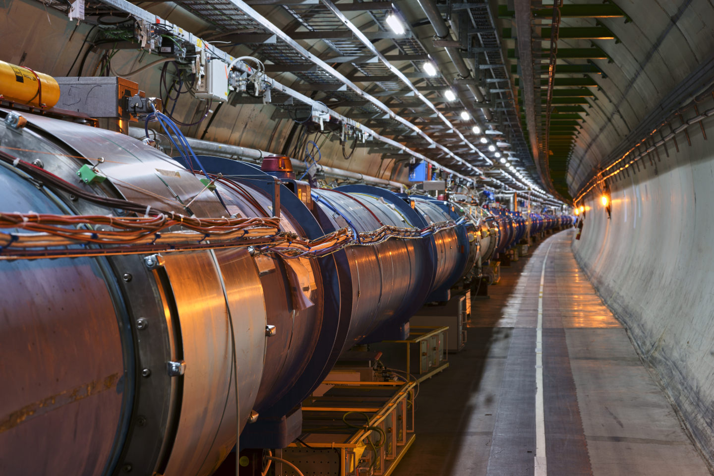 CERN openLab spinge la ricerca con Google