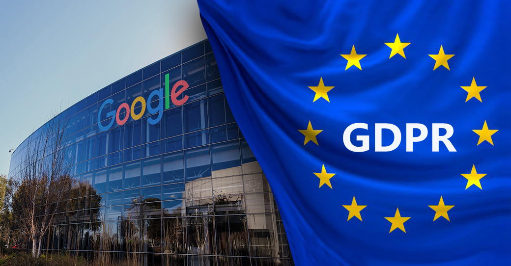 Google non rispetta il GDPR? I consumatori vogliono privacy