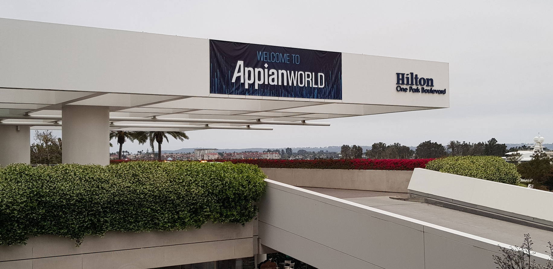 Appian World 2019, si alza l’attenzione sul low-code