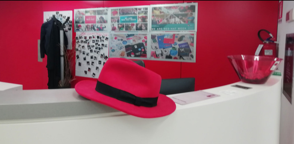 Red Hat, l’open source cresce