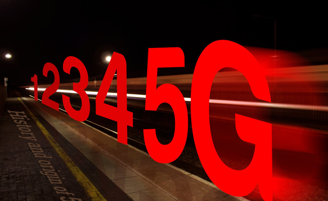 Vodafone avvia il 5G in cinque città