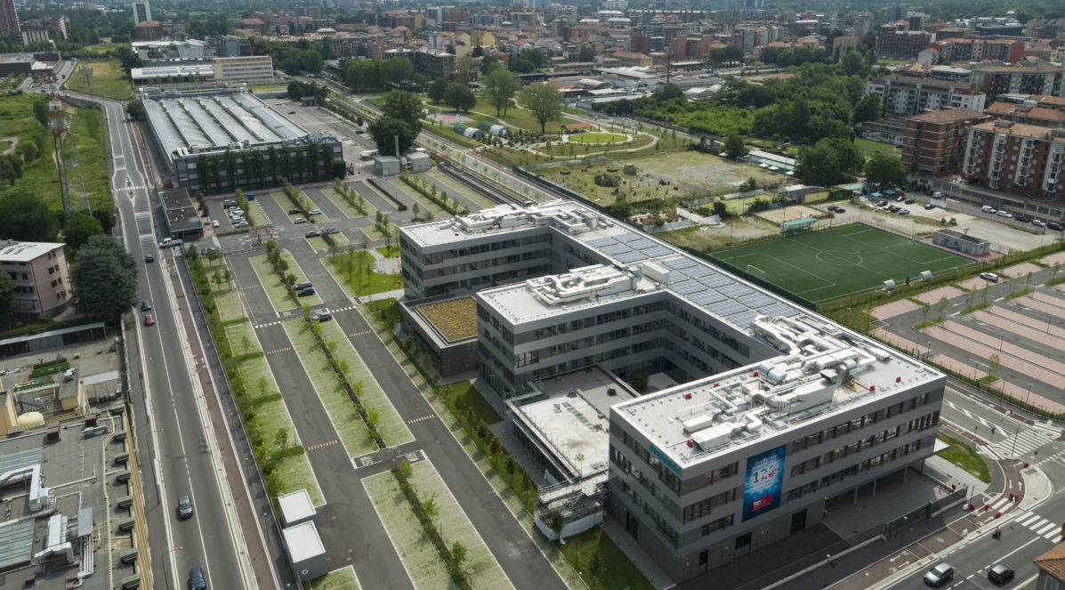 Casa Siemens, modello smart verso l’autosufficienza